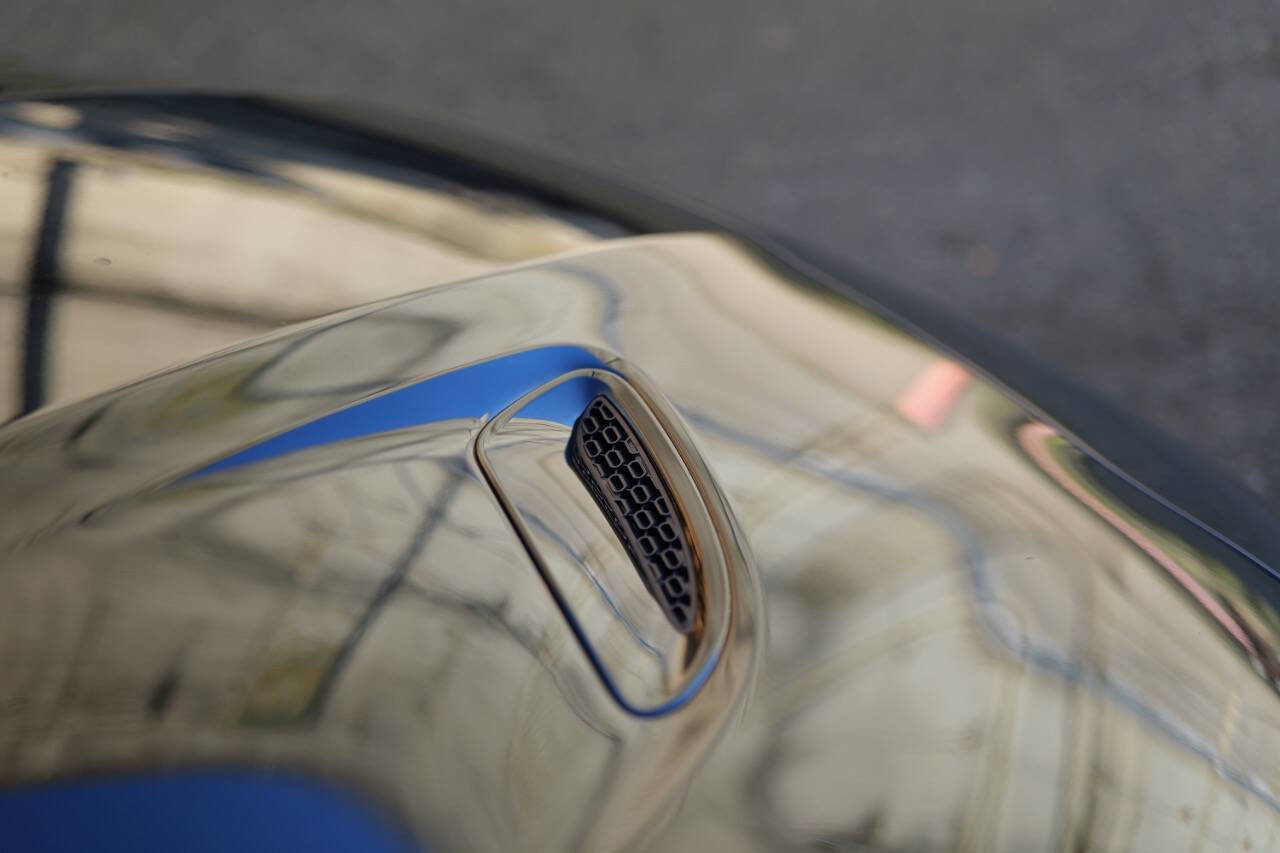 Used 2021 Jaguar F-TYPE R image 53