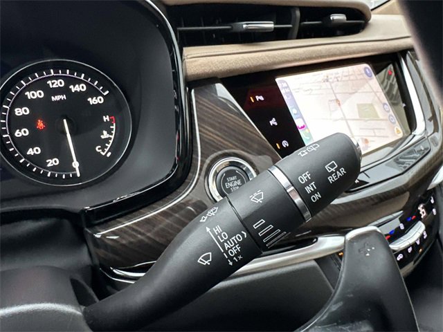 Used 2024 Cadillac XT6 Sport w/ Platinum Package image 50