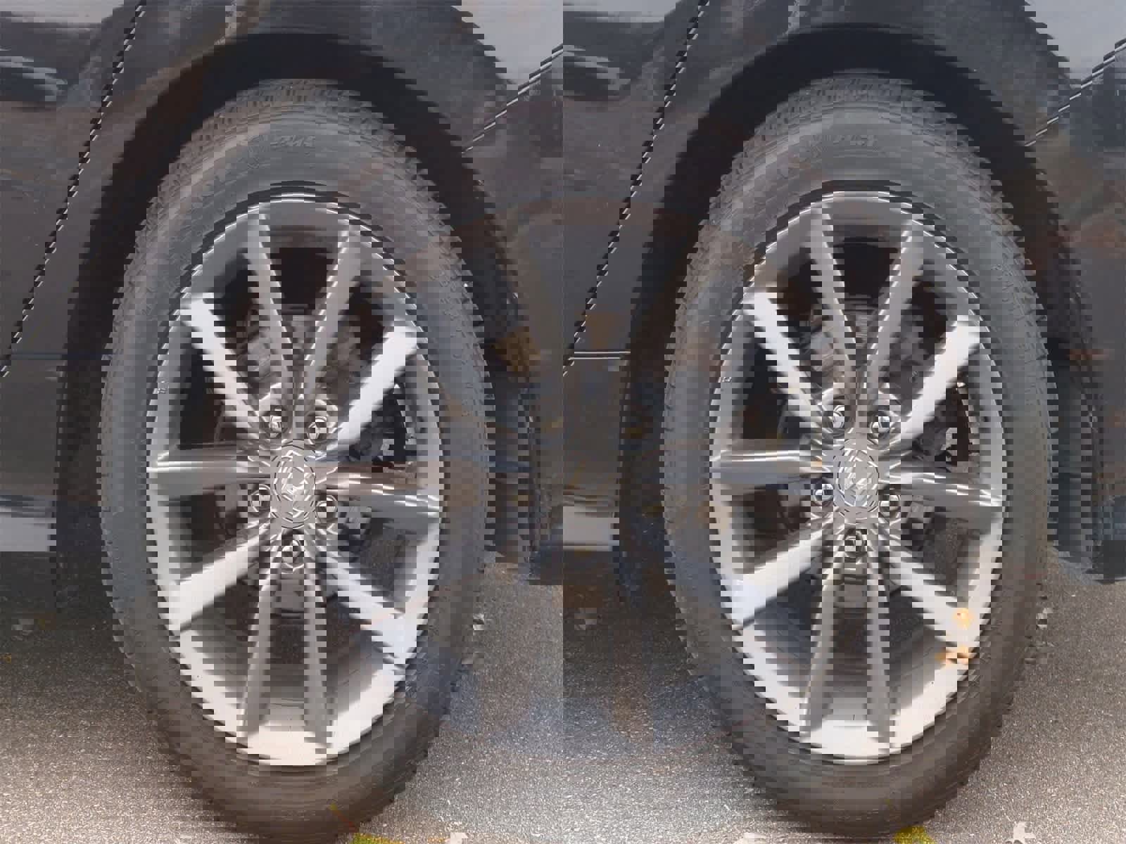 Used 2019 Honda Civic EX-L image 15