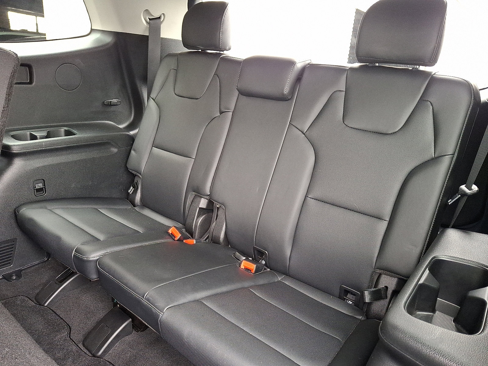 Used 2023 Kia Telluride LX image 12