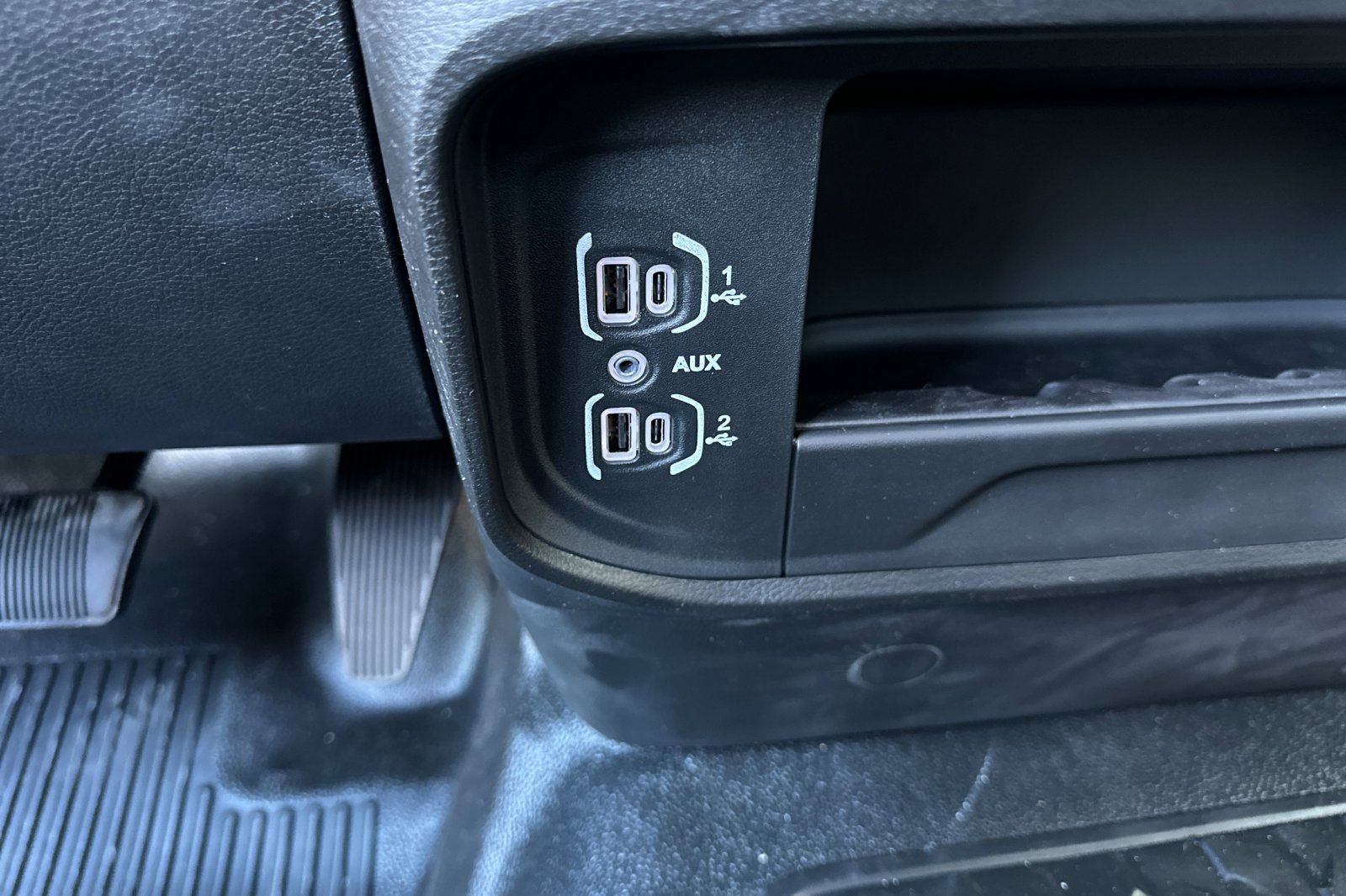 New 2026 RAM 4500 Tradesman image 30