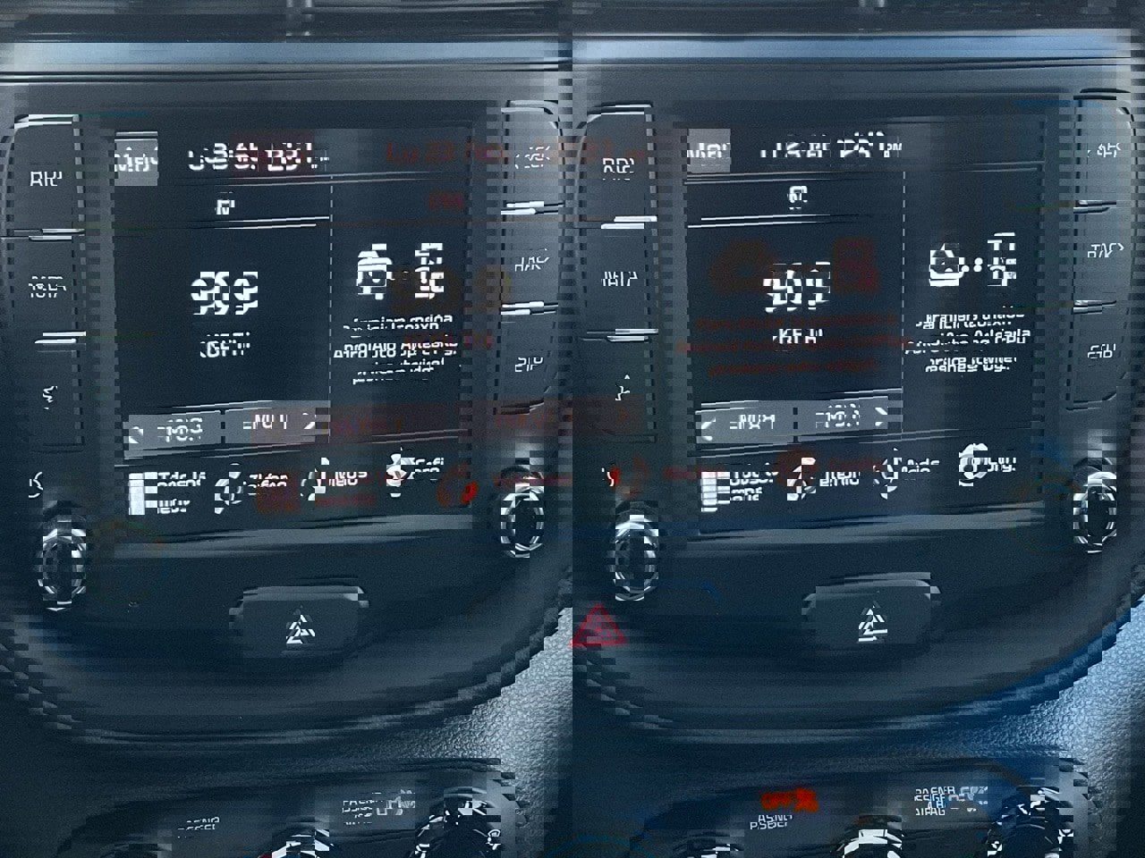 Used 2025 Kia Soul LX w/ LX Technology Package image 34