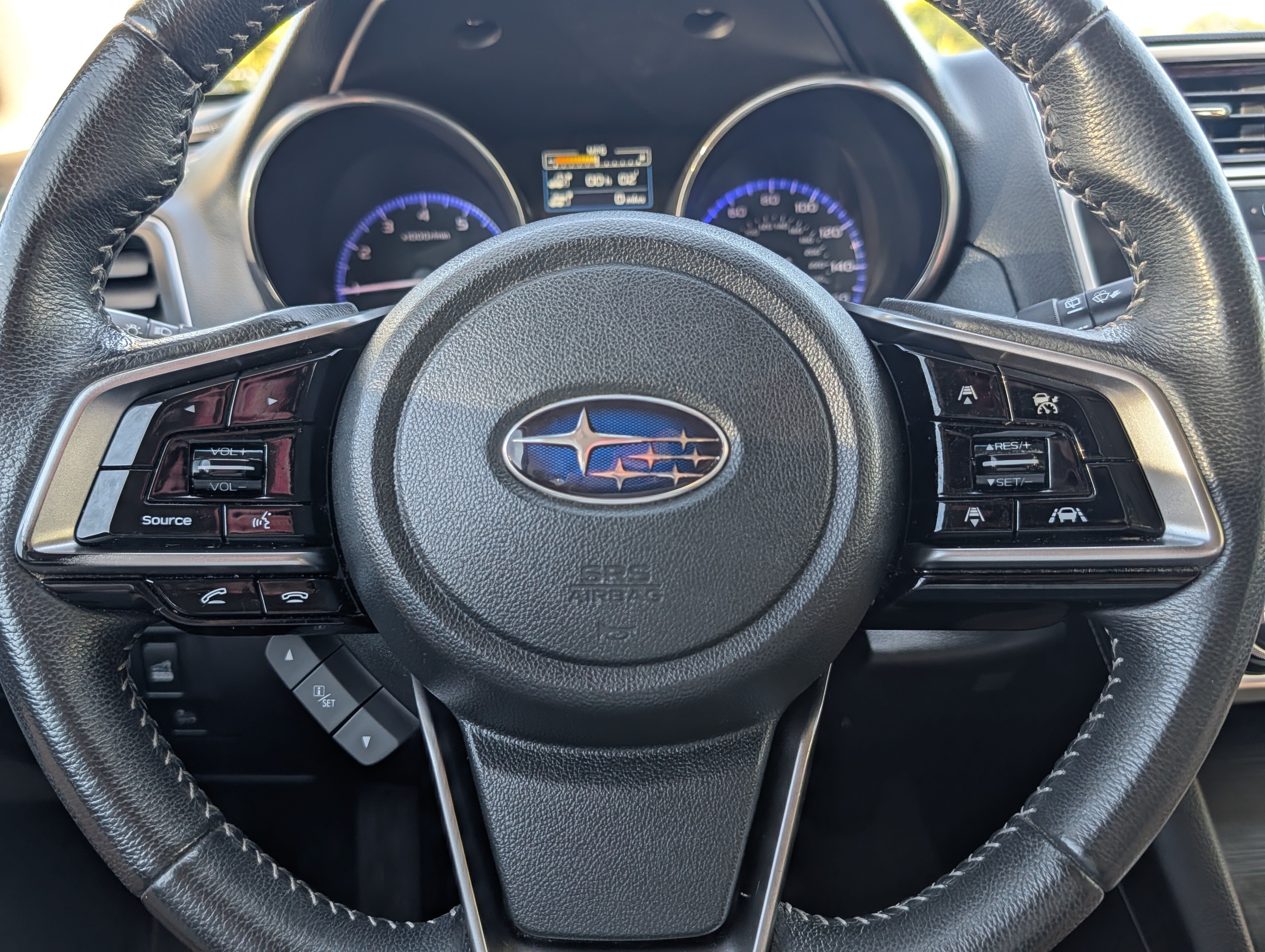 Used 2019 Subaru Outback 3.6R Limited AWD/4WD image 25