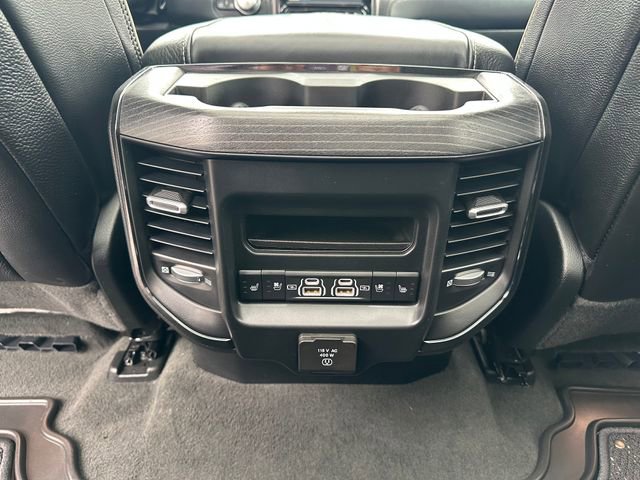 Used 2023 RAM 1500 Limited image 20