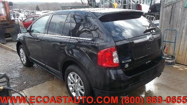 Used 2012 Ford Edge Limited image 3