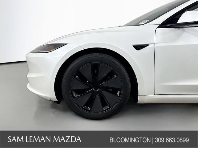 Used 2024 Tesla Model 3 RWD image 31