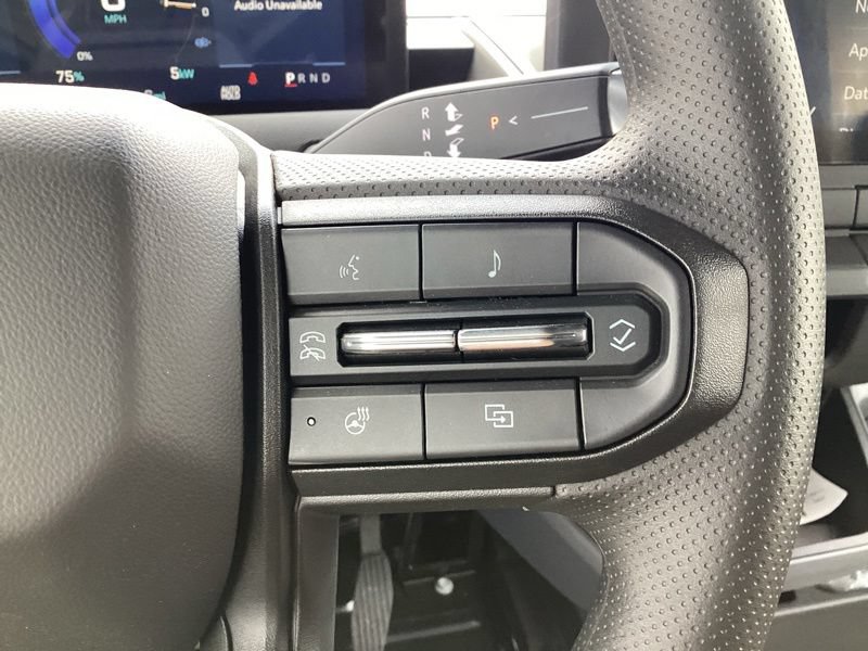 New 2026 Chevrolet Brightdrop 600 AWD/4WD image 15