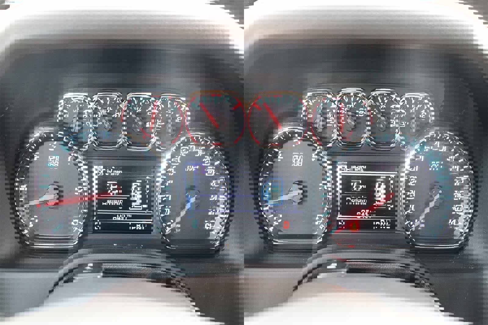 Used 2020 Chevrolet Tahoe Premier image 21