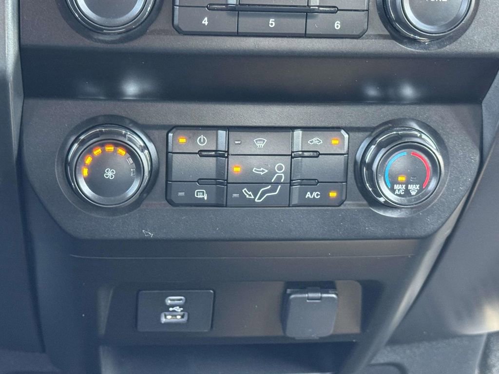 Used 2021 Ford F250 XLT image 5