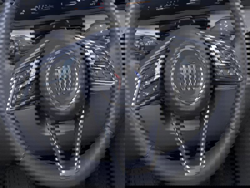 New 2026 Buick Enclave Avenir w/ Super Cruise Package image 19