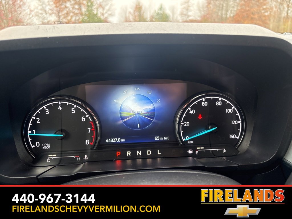 Used 2023 Ford Maverick Lariat w/ Lariat Luxury Package image 27