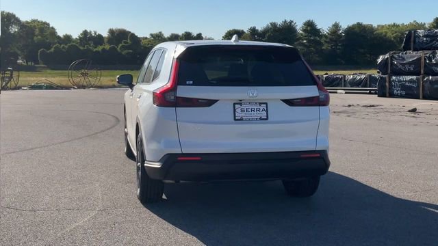 New 2026 Honda CR-V EX-L image 7