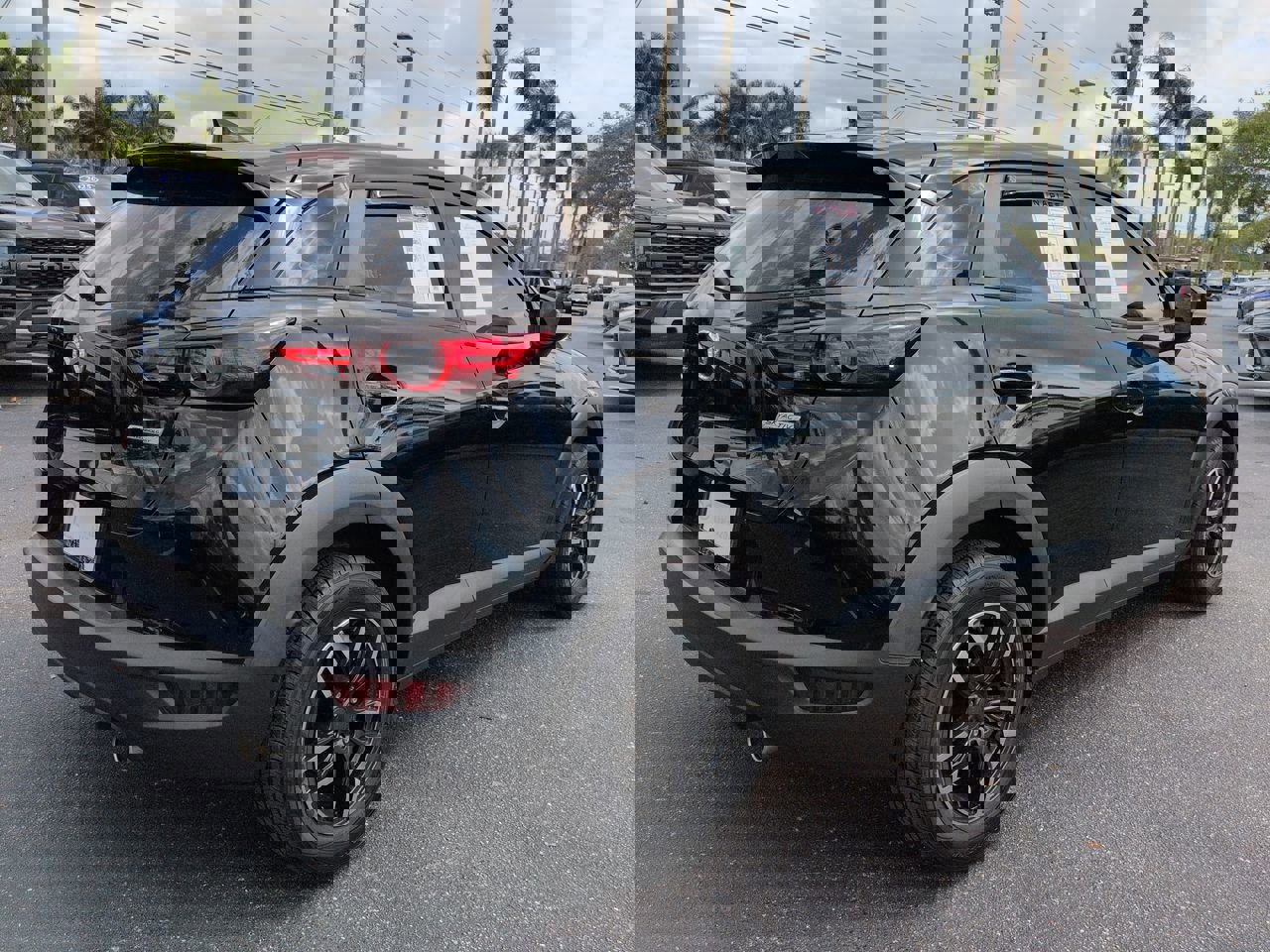 Used 2020 MAZDA CX-3 Sport image 5