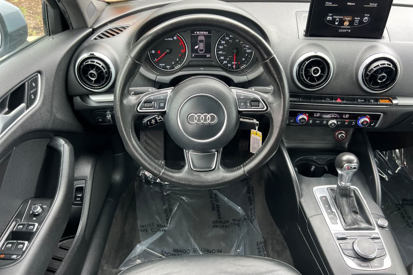 Used 2016 Audi A3 1.8T Premium FWD image 15