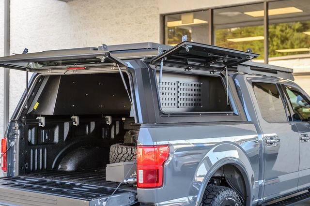 Used 2020 Ford F150 Lariat w/ Equipment Group 502A Luxury image 13