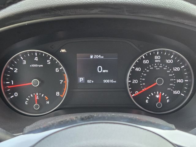 Used 2021 Kia Sportage S AWD/4WD image 16