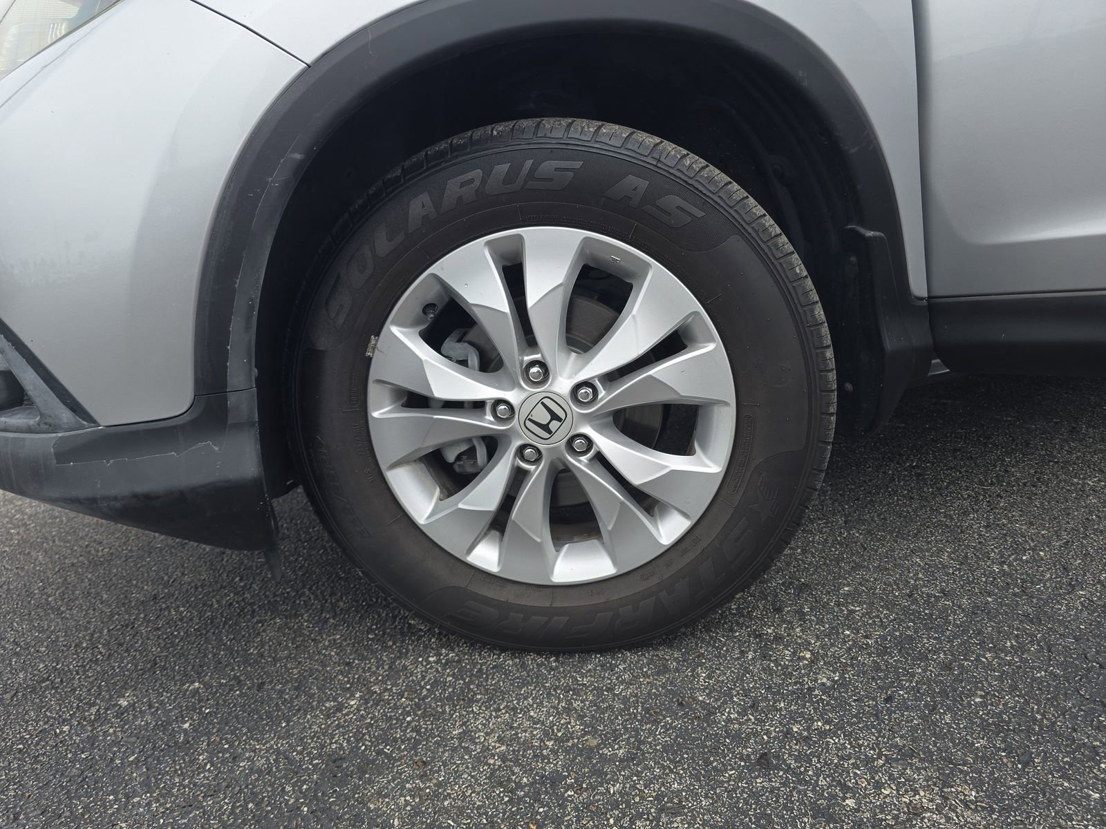 Used 2013 Honda CR-V EX image 26