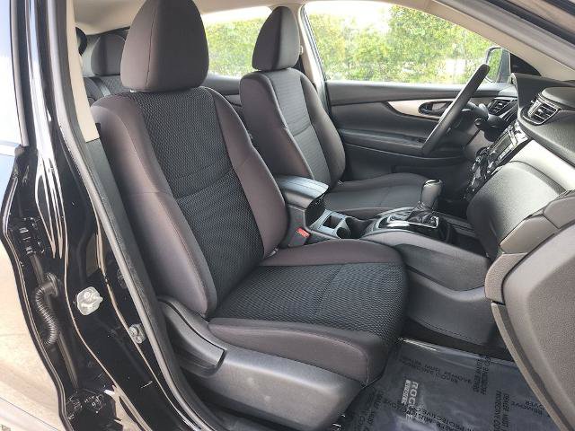 Certified 2019 Nissan Rogue Sport S AWD/4WD image 16