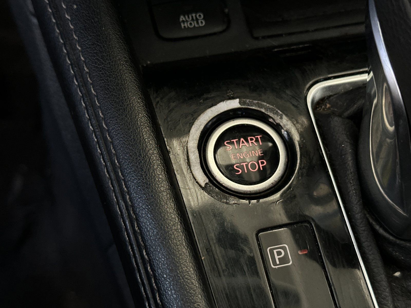 Used 2021 Nissan Kicks SV image 20