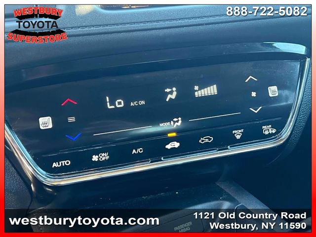 Used 2016 Honda HR-V EX-L image 28
