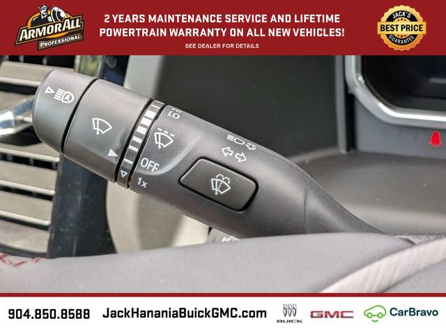 New 2026 GMC Sierra 2500 AT4X AWD/4WD image 31