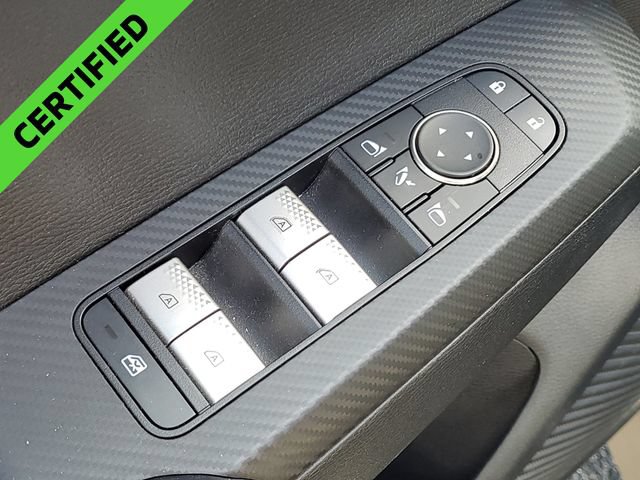 Used 2024 Mitsubishi Outlander Ralliart AWD/4WD image 26