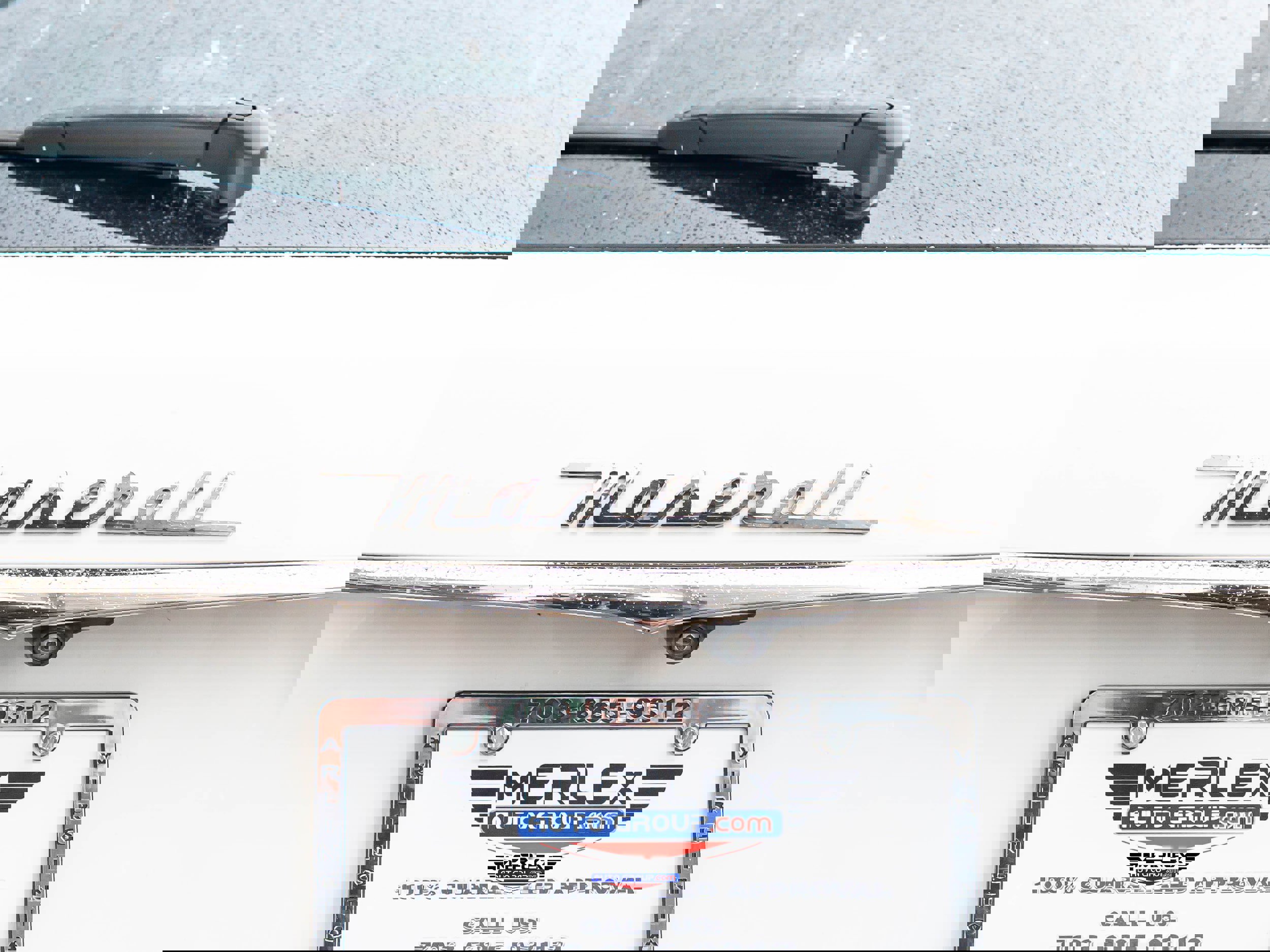 Used 2019 Maserati Levante S GranSport image 46