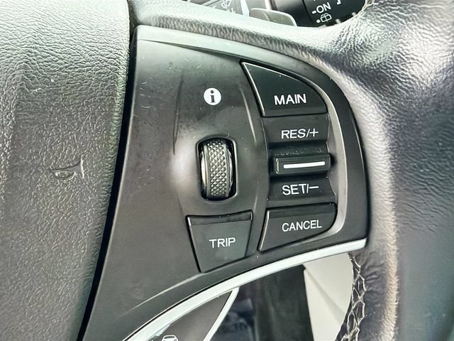 Used 2016 Acura MDX SH-AWD image 40
