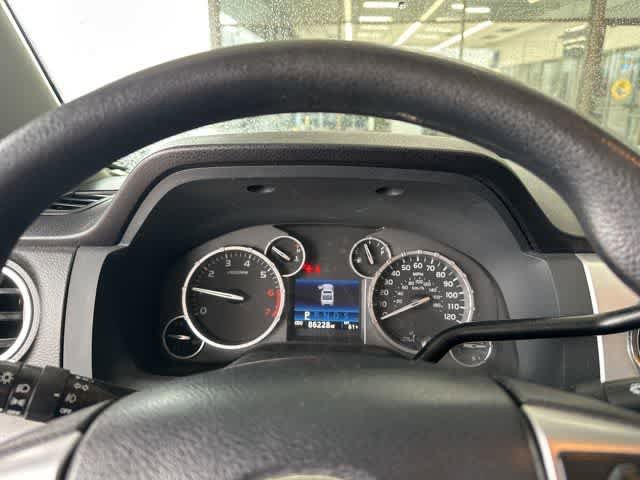 Used 2016 Toyota Tundra SR5 AWD/4WD image 10