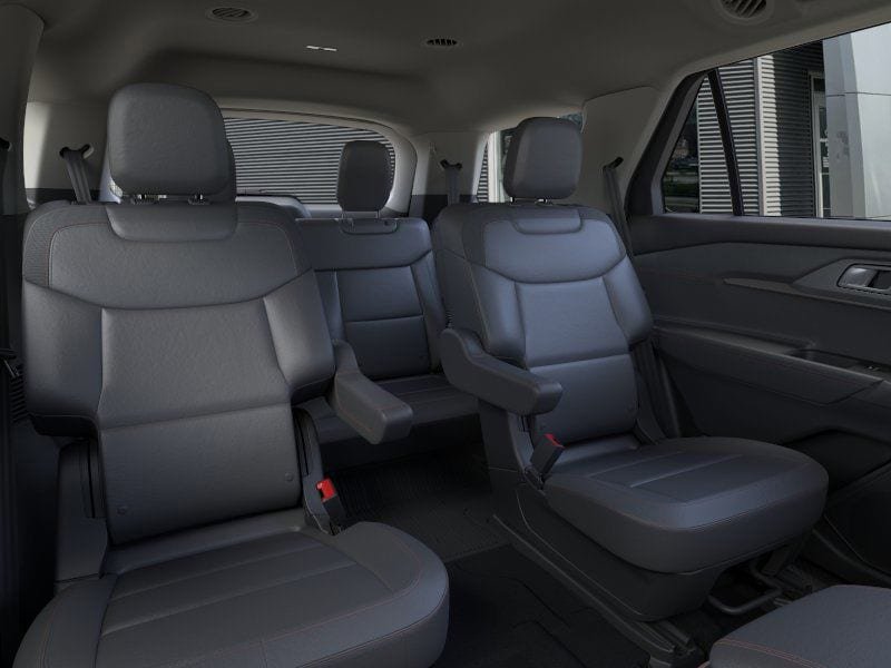 New 2026 Ford Explorer Active w/ Active Comfort Package AWD/4WD image 41