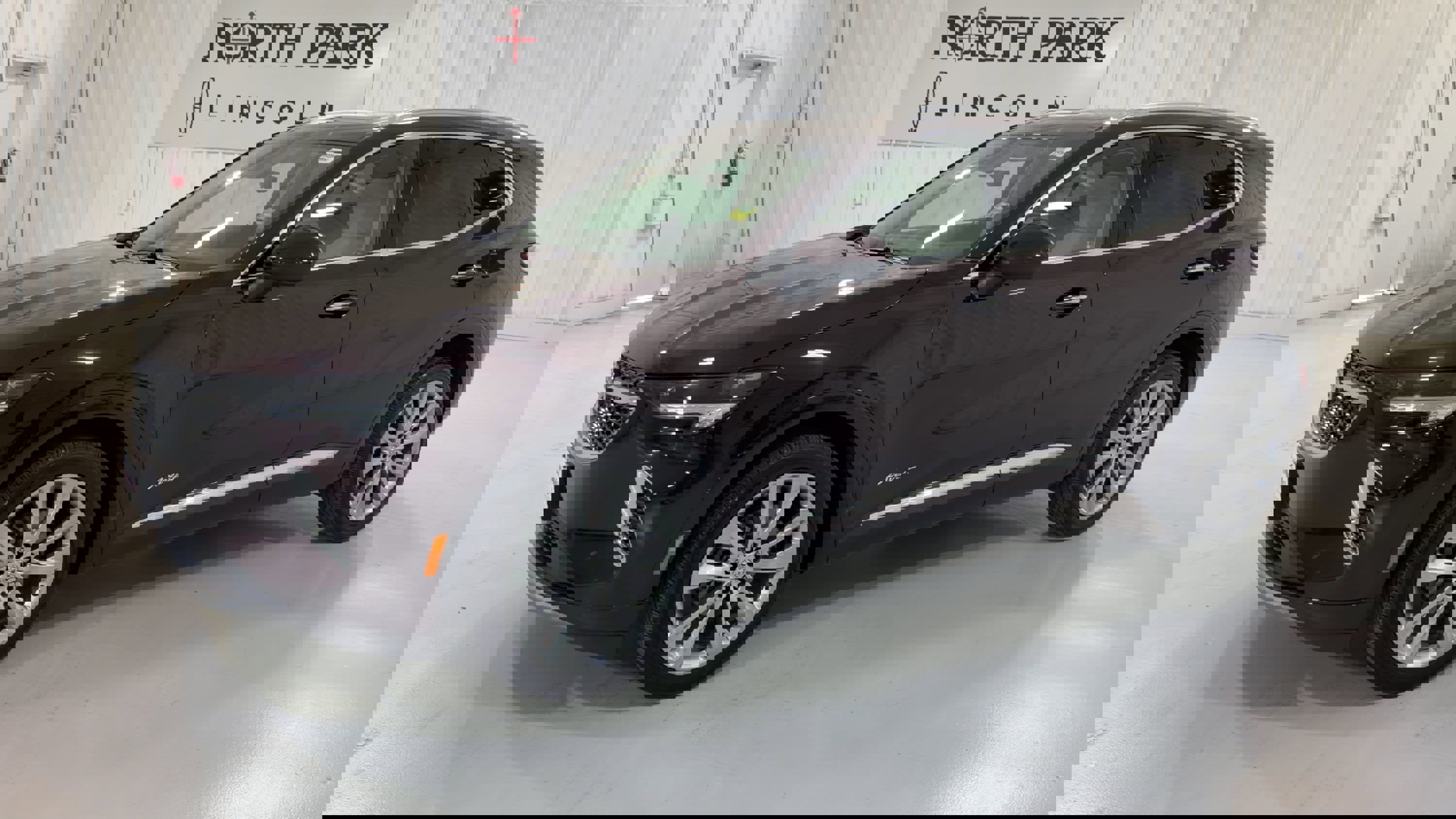 Used 2023 Buick Envision Avenir image 6