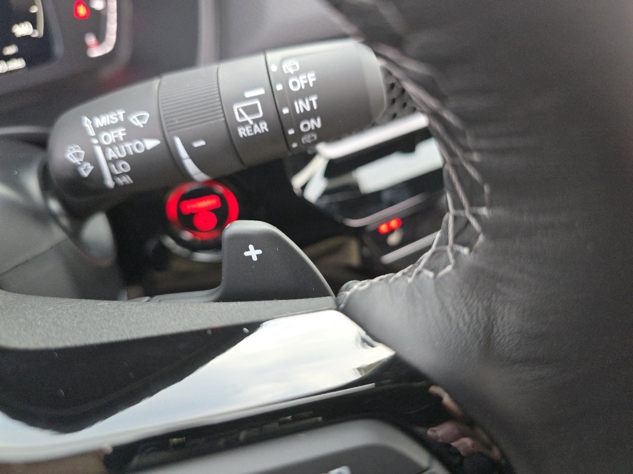 New 2026 Honda Civic Sport Touring image 31