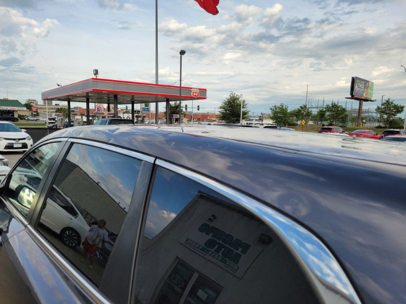 Used 2019 Honda CR-V EX image 16
