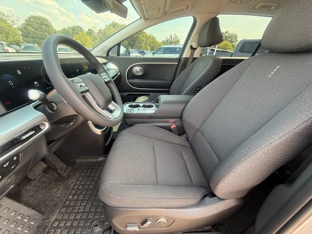 New 2026 Hyundai Ioniq 9 SE AWD/4WD image 32