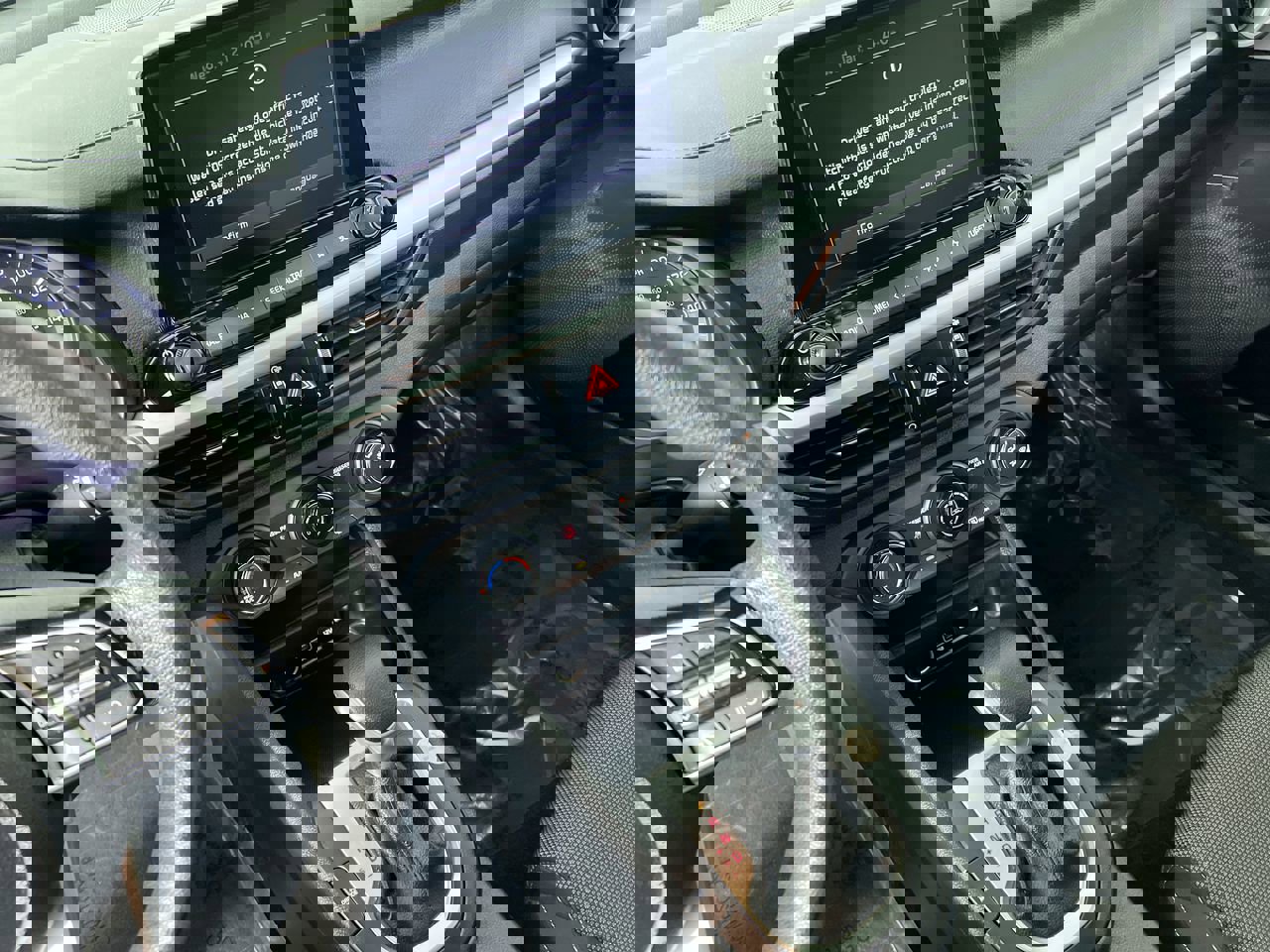 Certified 2023 Kia Forte LXS image 23