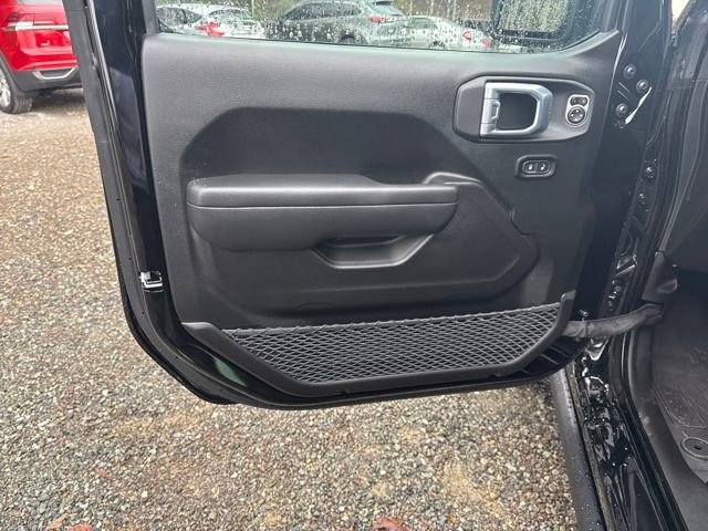 New 2026 Jeep Gladiator Rubicon image 15