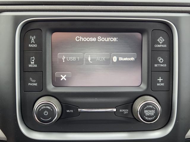 Certified 2023 RAM 1500 Tradesman w/ Popular Equipment Group image 17