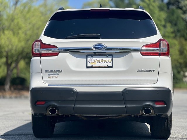 Used 2020 Subaru Ascent Premium w/ Convenience Package image 7