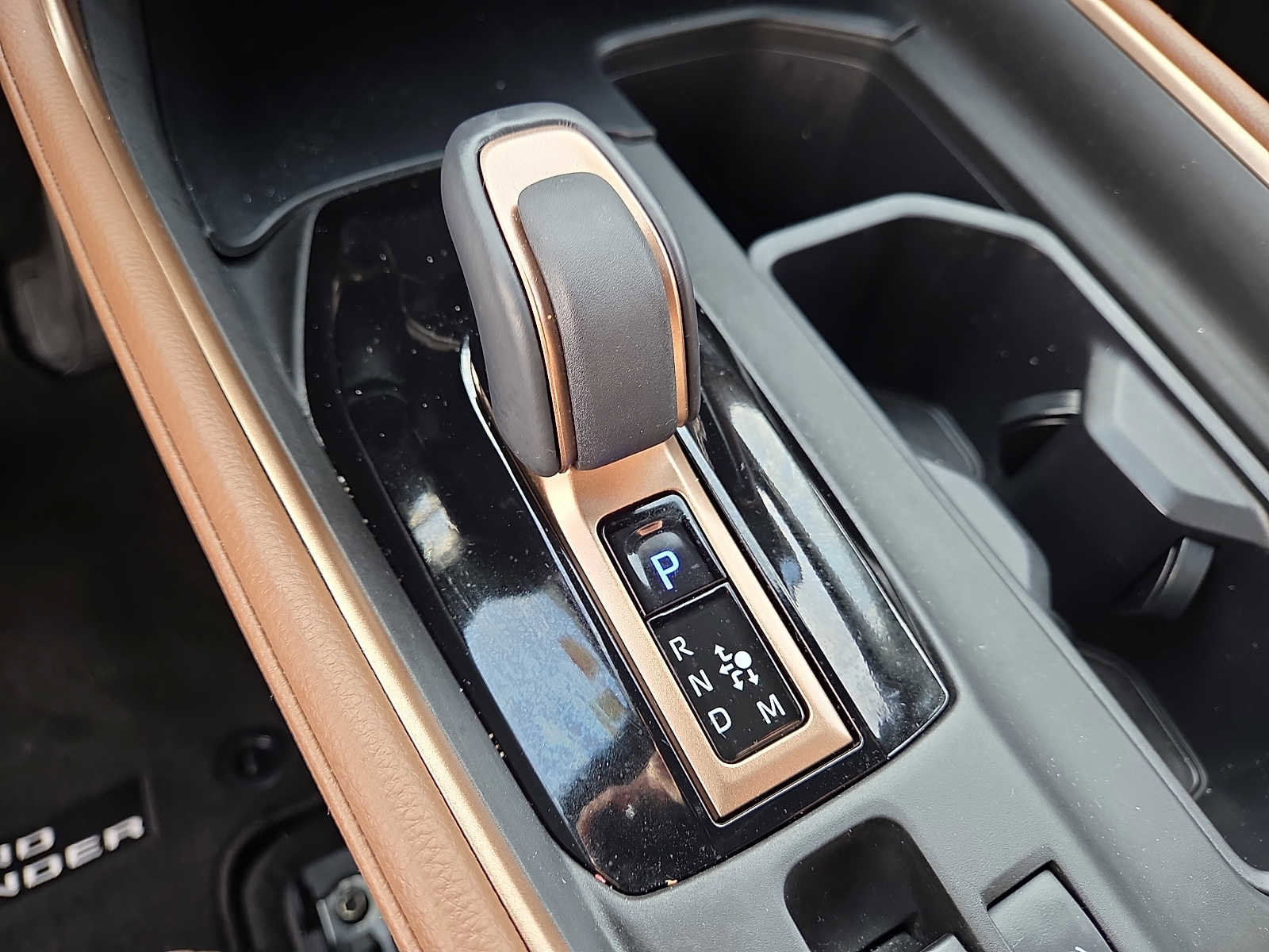 Used 2025 Toyota Grand Highlander Hybrid MAX Platinum image 16