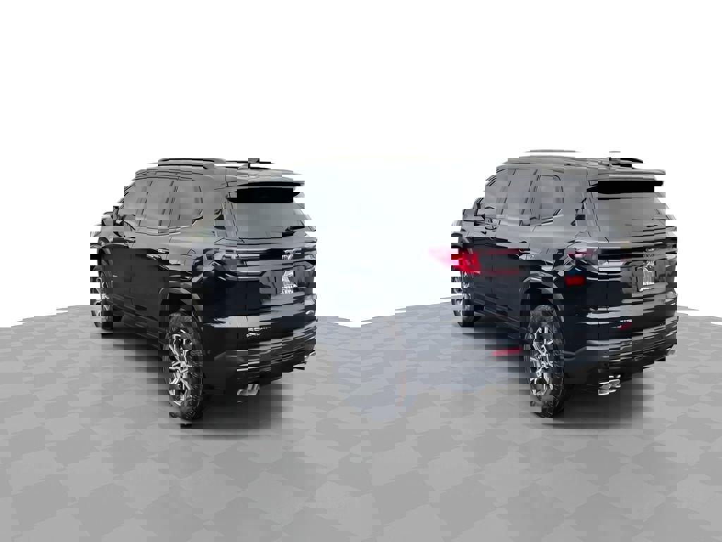 New 2026 GMC Acadia AT4 w/ Super Cruise Package image 6