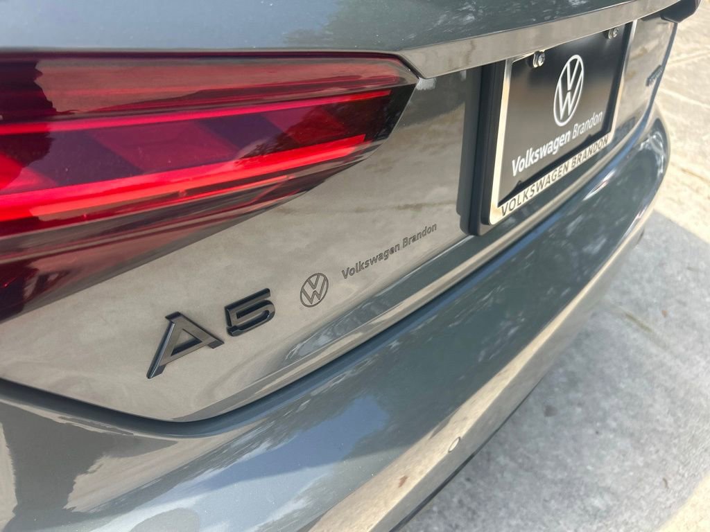 Used 2023 Audi A5 2.0T Premium Plus w/ Premium Plus image 31