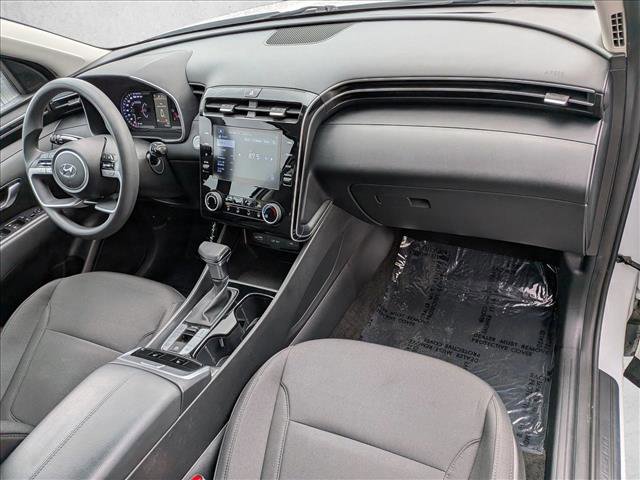 Used 2022 Hyundai Tucson SEL AWD/4WD image 18