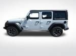 Used 2021 Jeep Wrangler Unlimited Sport AWD/4WD image 5