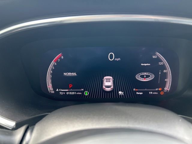 Used 2024 Acura MDX Type S AWD/4WD image 17