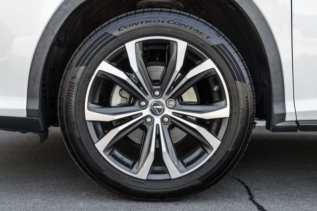 Used 2018 Lexus RX 350 FWD w/ Premium Package image 14