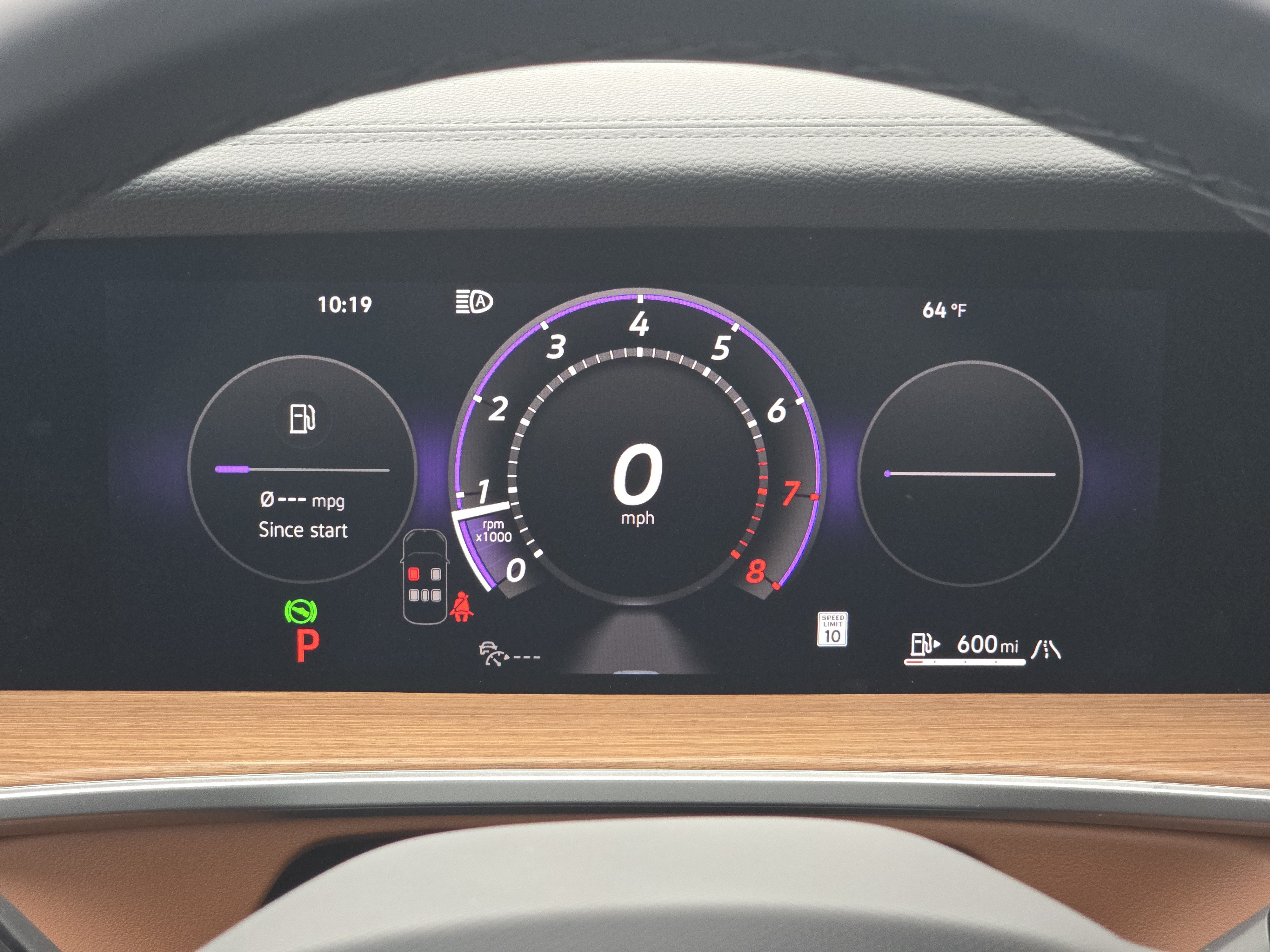New 2026 Volkswagen Tiguan SEL R-Line AWD/4WD image 26