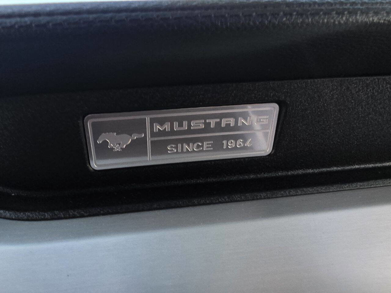 Used 2016 Ford Mustang GT Premium w/ Enhanced Security Package image 20