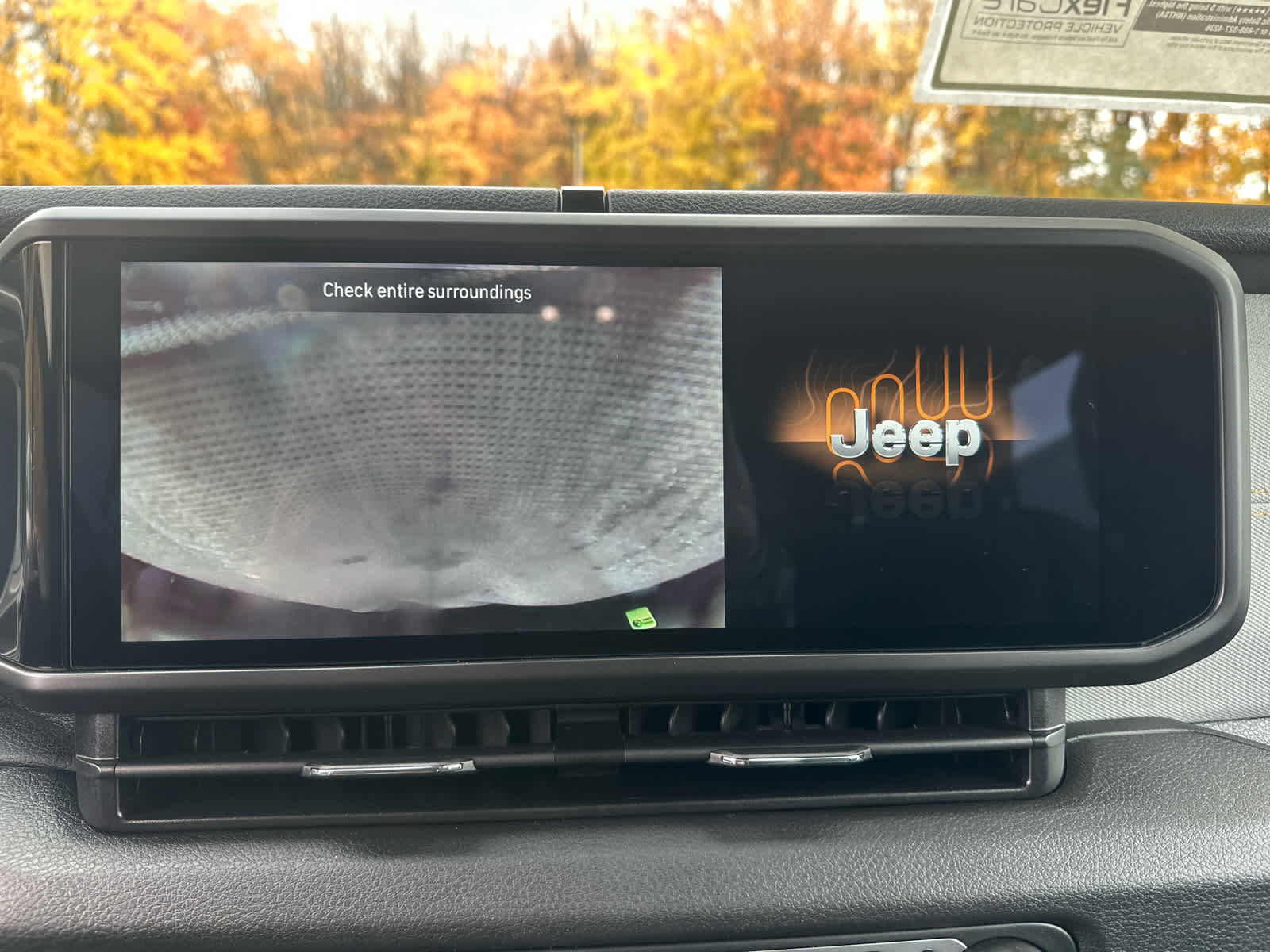 New 2026 Jeep Wrangler Sport S image 21