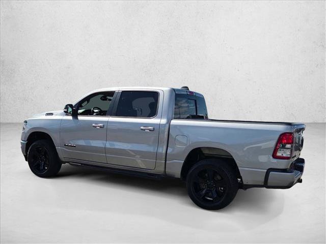 Used 2021 RAM 1500 Big Horn RWD image 6