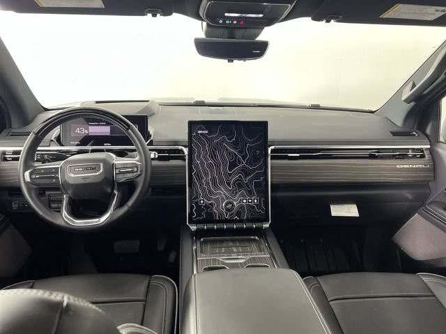 Certified 2026 GMC Sierra EV Denali AWD/4WD image 20